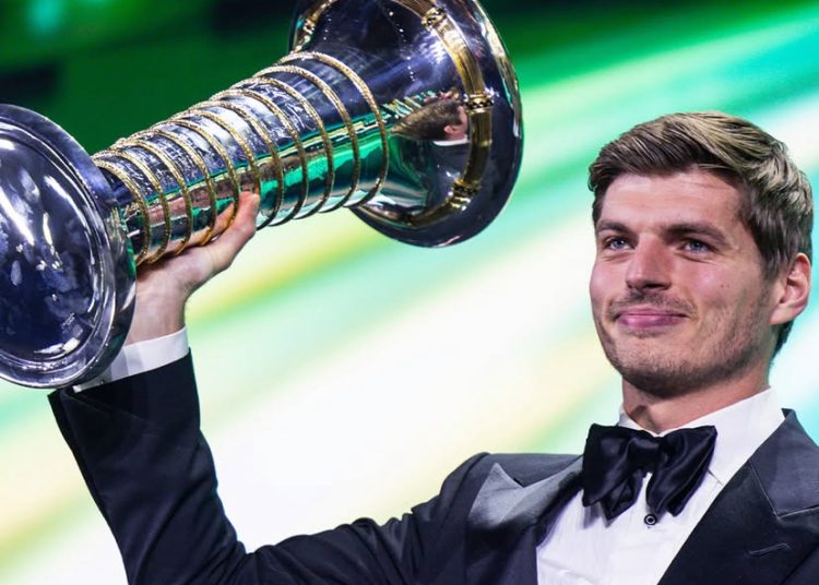 Tra polemiche e problemi tecnici: il 2024 di Verstappen a cuore aperto