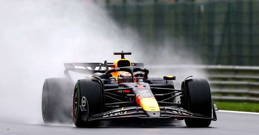 Tra polemiche e problemi tecnici: il 2024 di Verstappen a cuore aperto