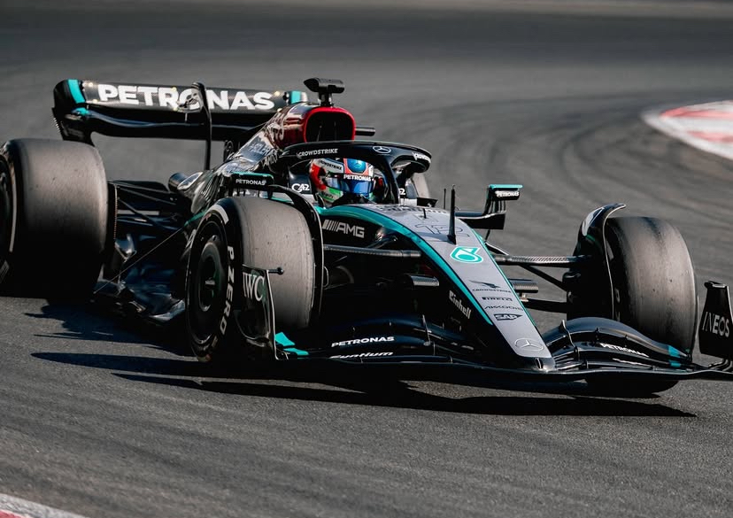 Mercedes e la scommessa Antonelli: un nuovo Verstappen o un rischio troppo grande?