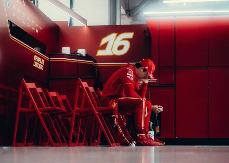 Ferrari