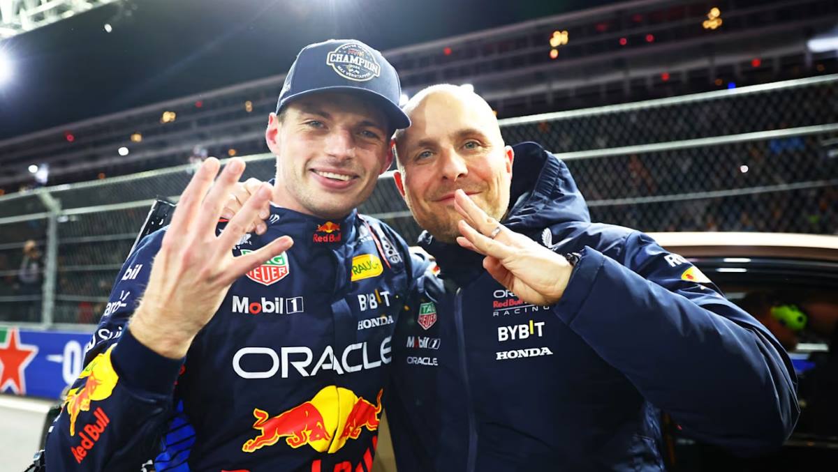 Stipendi piloti F1