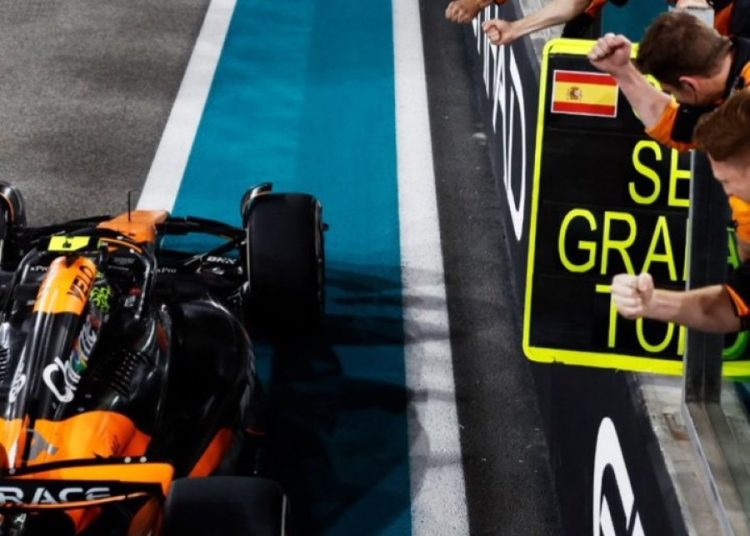 News F1