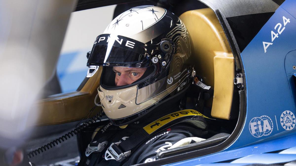 Mick Schumacher