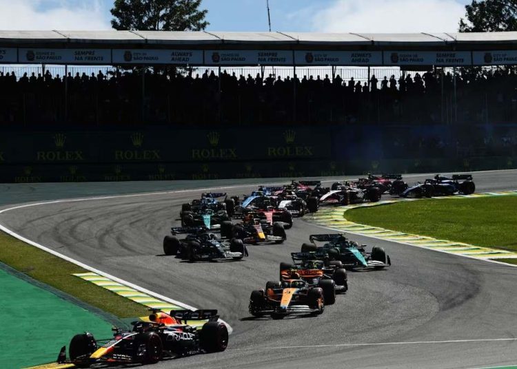 F1
