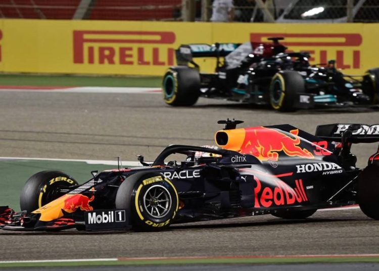 F1 2026