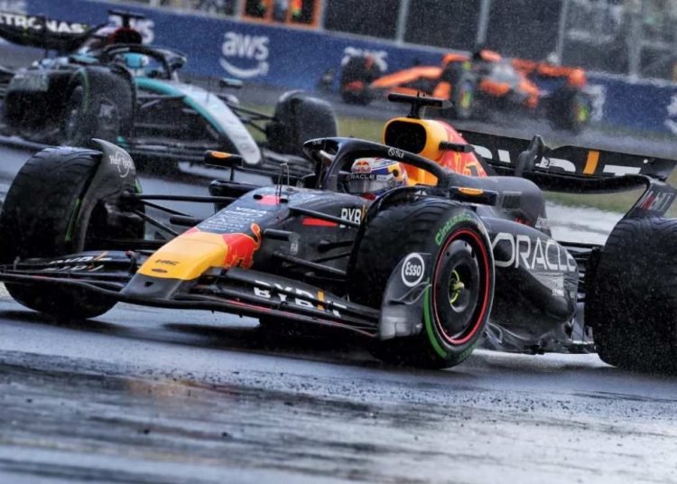 Red Bull
