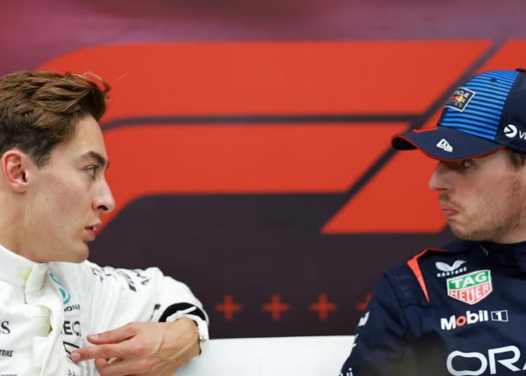 Rivalità F1
