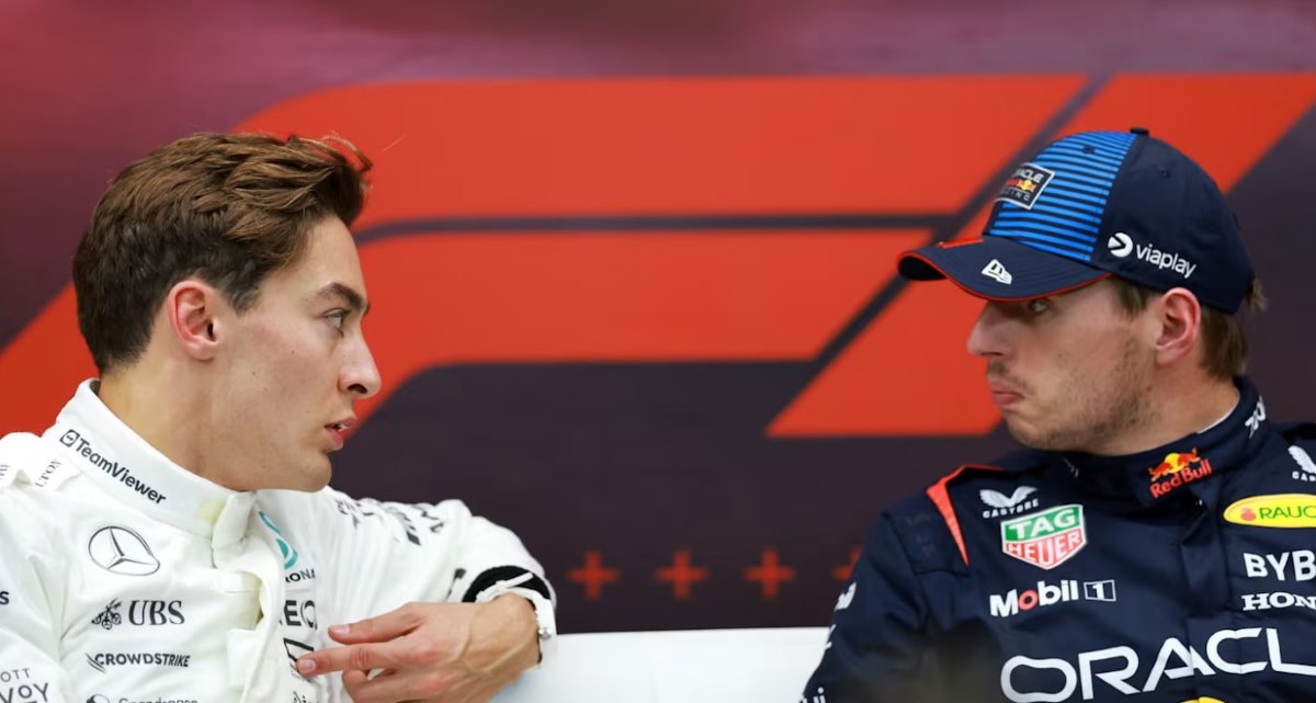 Rivalità F1