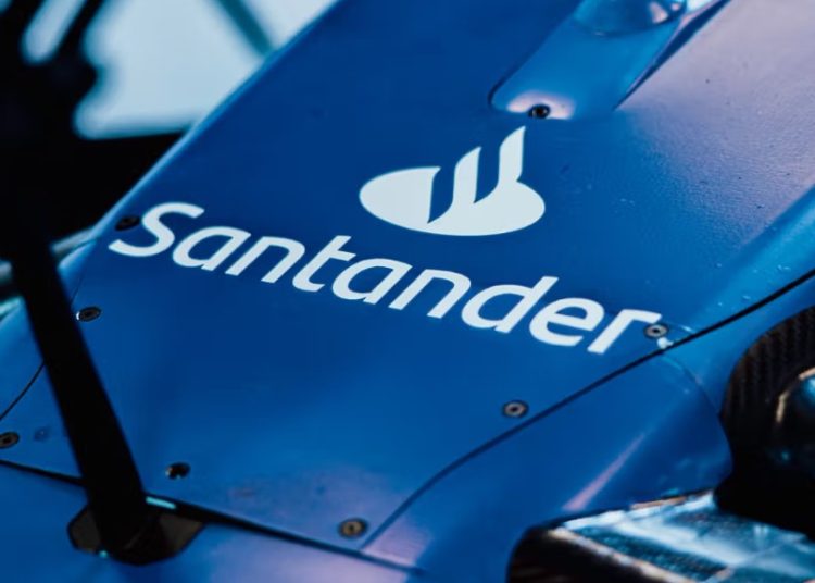 Carlos Sainz Williams