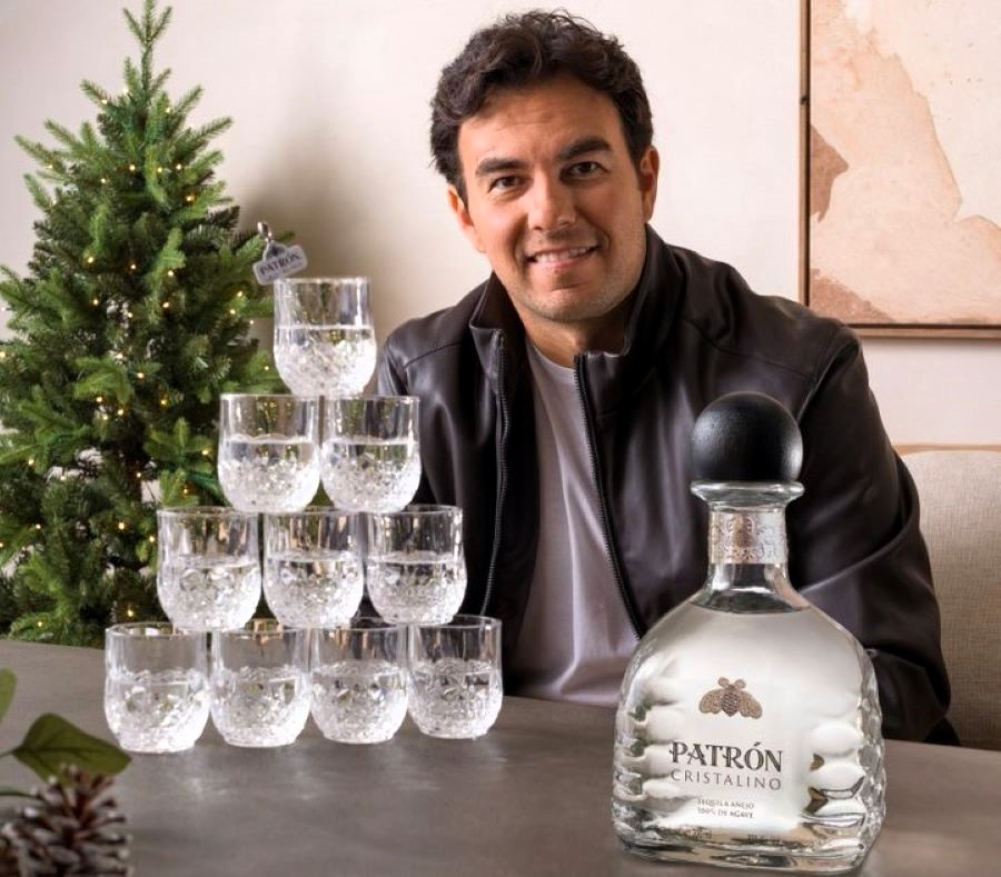 Sergio Perez