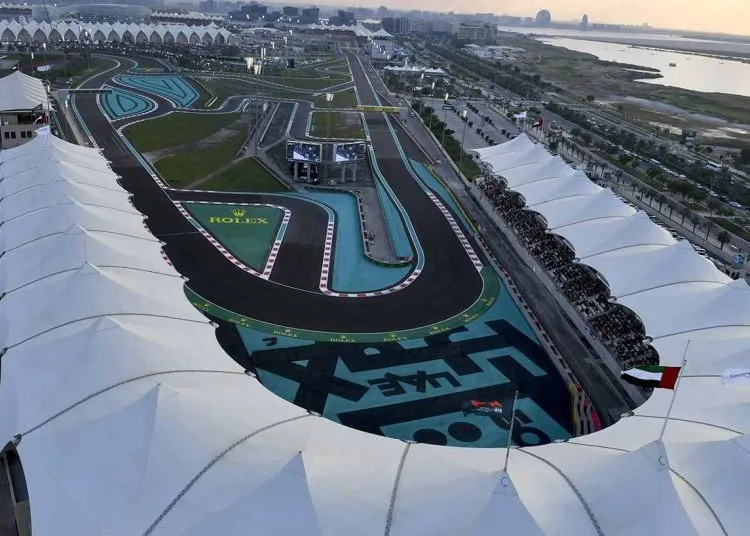 News F1