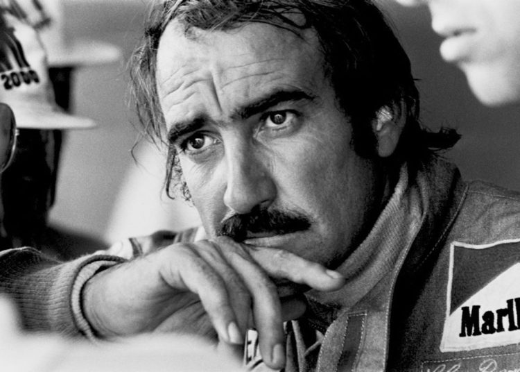 L'eredità di Clay Regazzoni