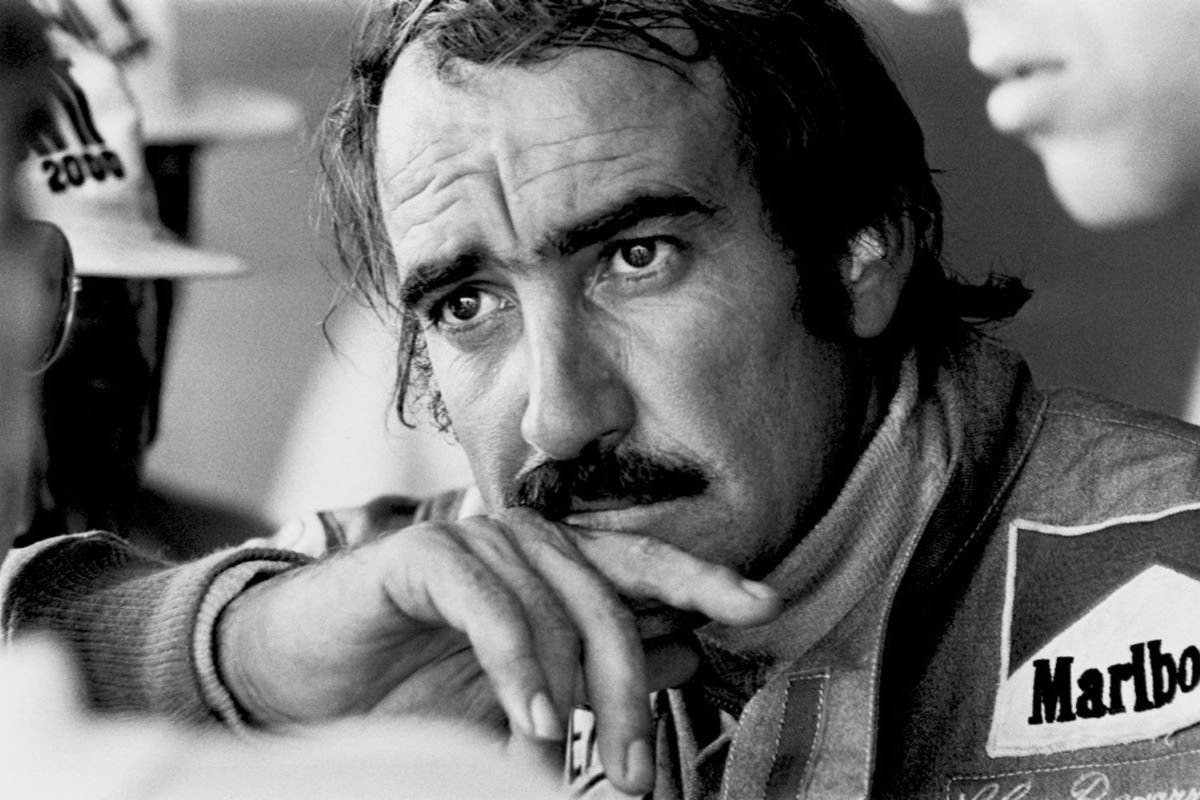 L'eredità di Clay Regazzoni