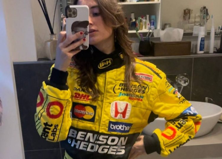 intervista lea frentzen formulacritica
