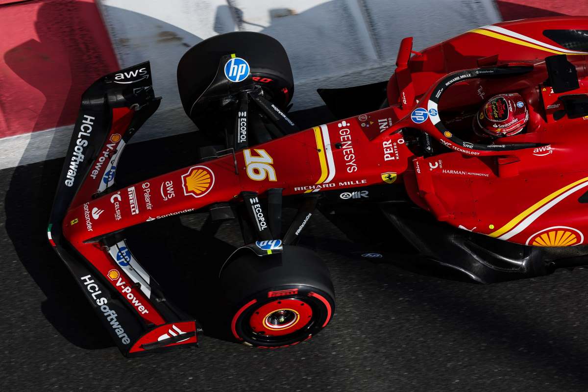 Duelli F1 Qualifiche