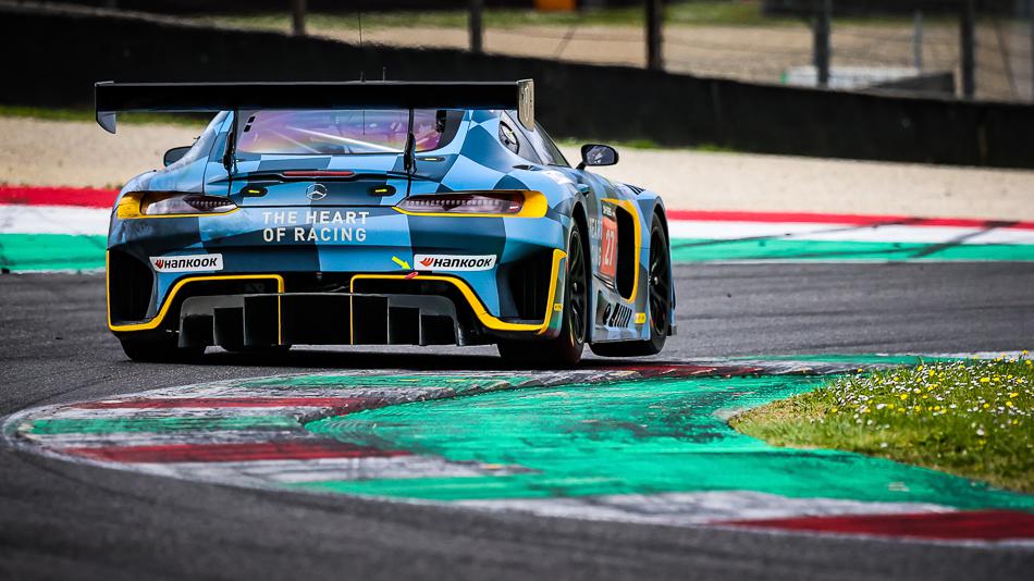24 Ore di Le Mans
