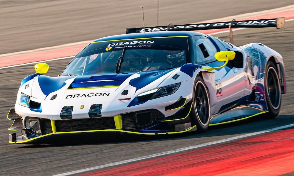 24 Ore Dubai