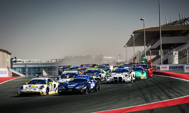 24h Dubai