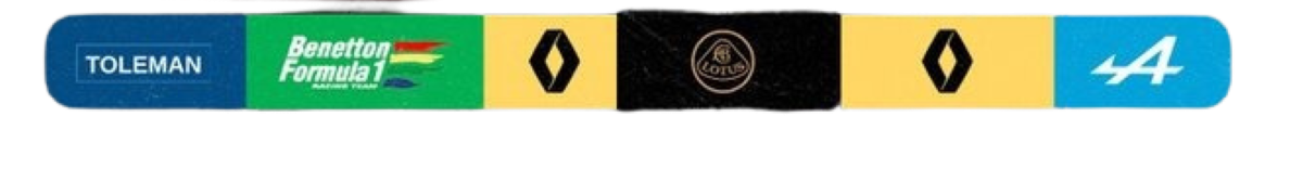 L'evoluzione dei team di Formula 1