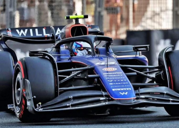 Carlos Sainz