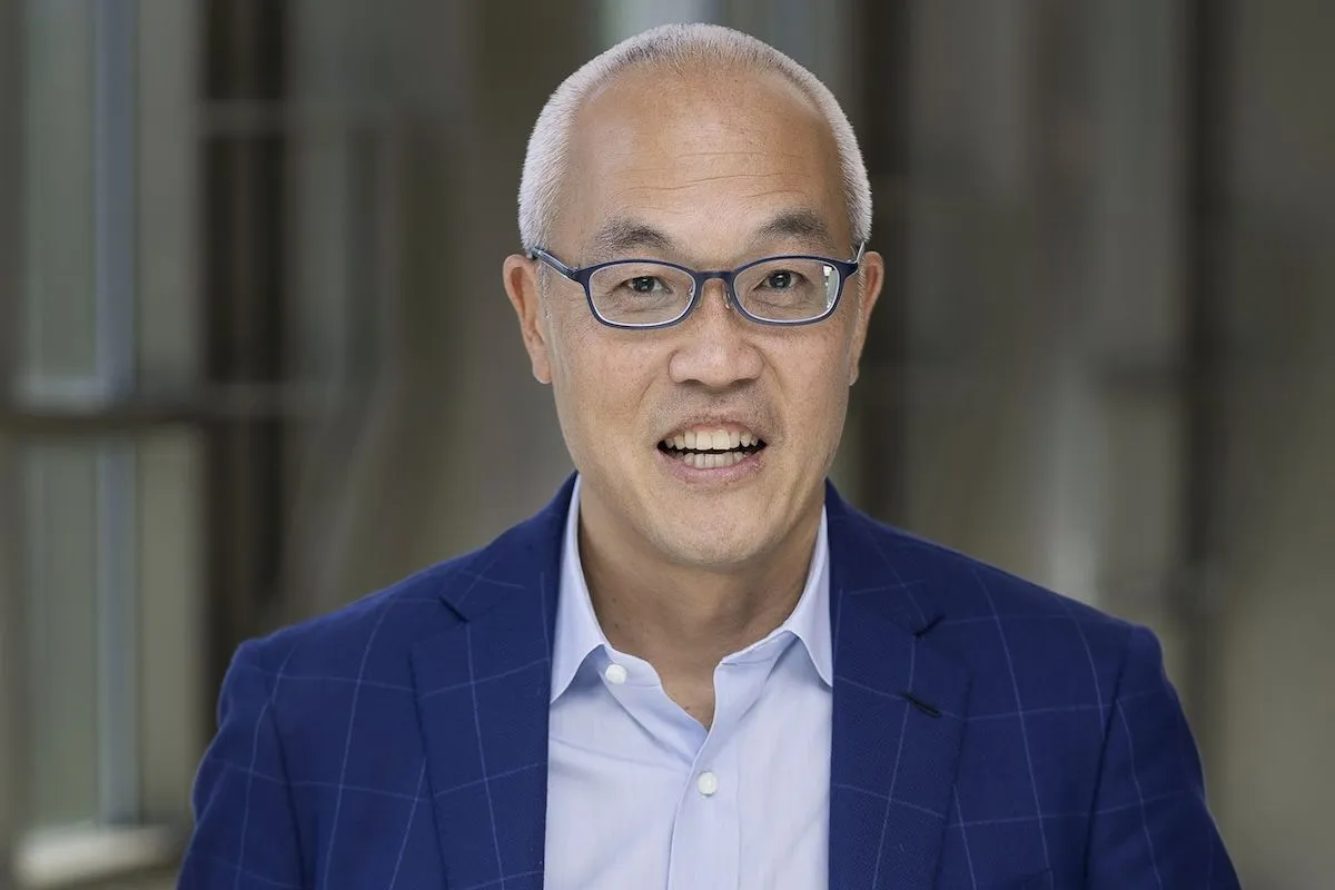 Derek Chang, CEO di Liberty Media