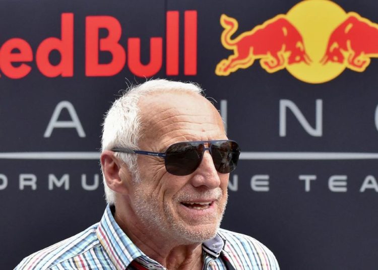 Dietrich Mateschitz