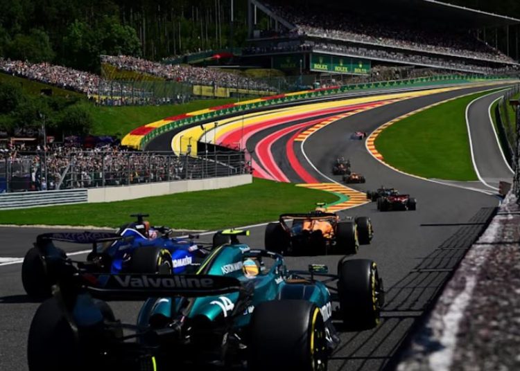 F1