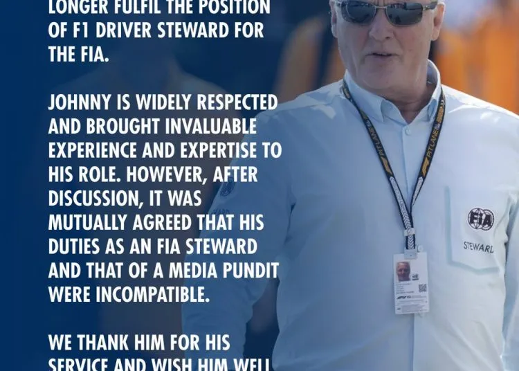 Johnny Herbert