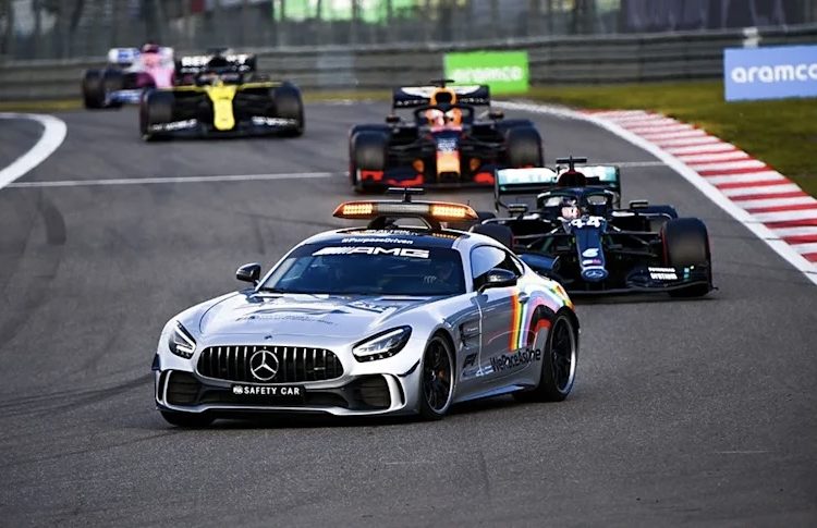 GP Nürburgring