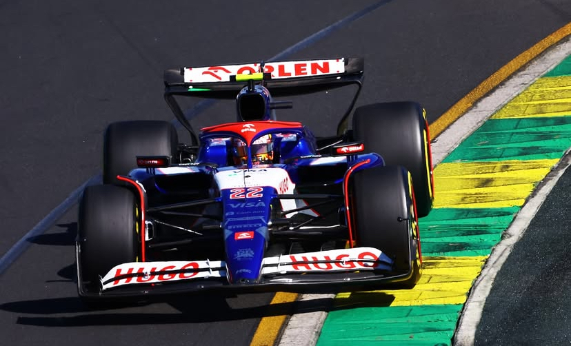 Yuki Tsunoda: la storia di un pilota ignorato da Red Bull