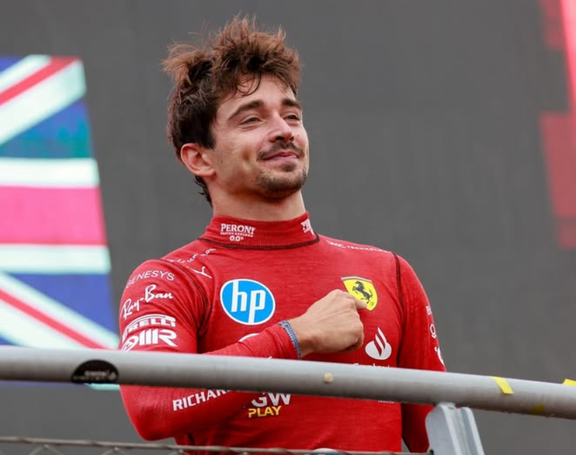 Leclerc mette nel mirino Lauda: come il monegasco può entrare nella storia della Ferrari nel 2025