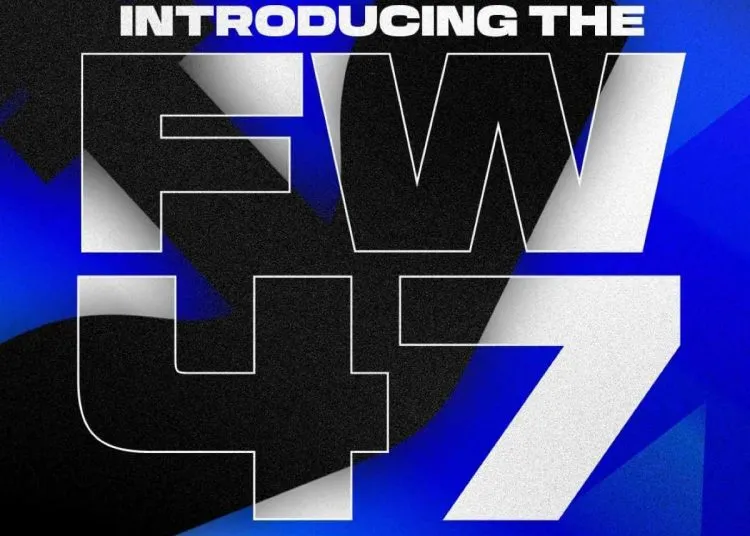La William svela la data della presentazione della FW47