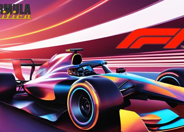 Il febbraio di fuoco della F1
