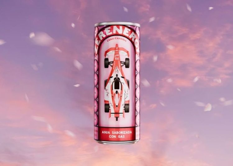 Bevanda Zenegery