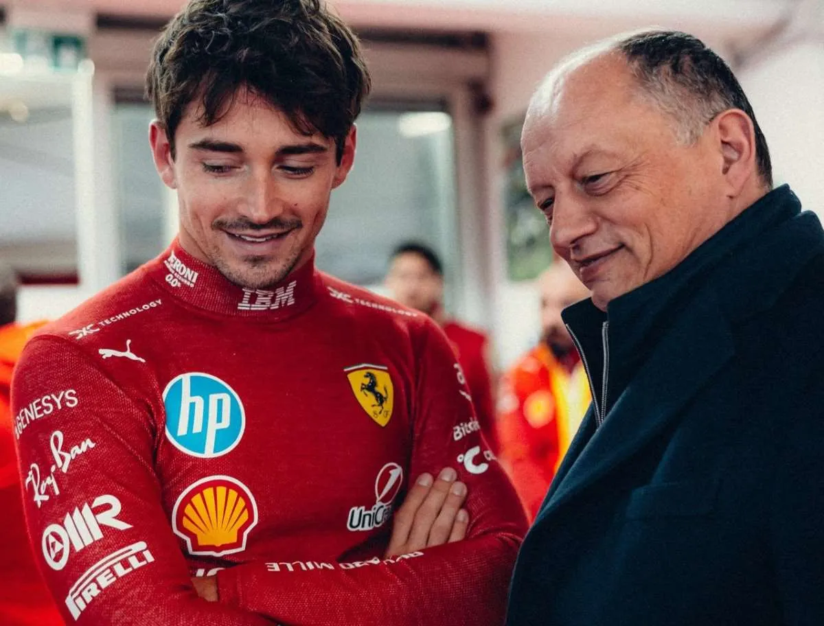 Charles Leclerc