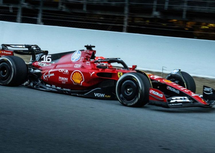 Charles Leclerc