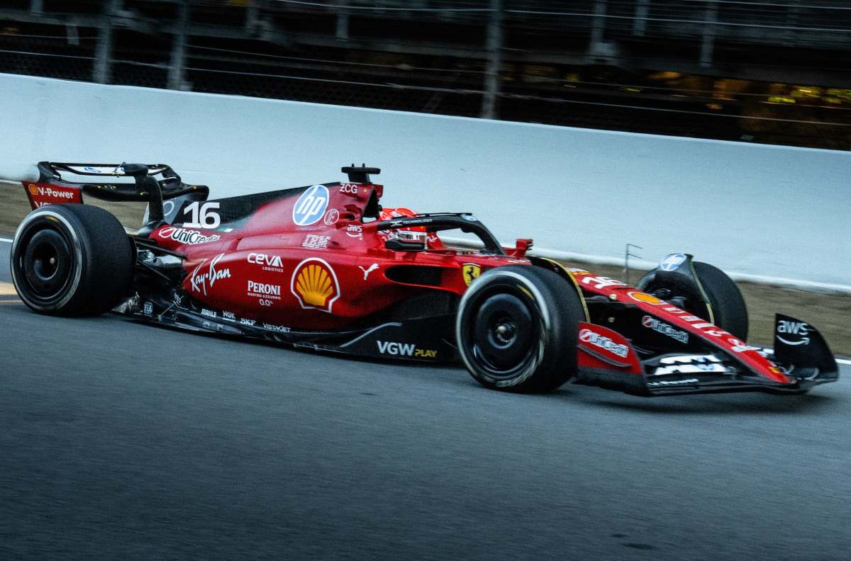 Charles Leclerc