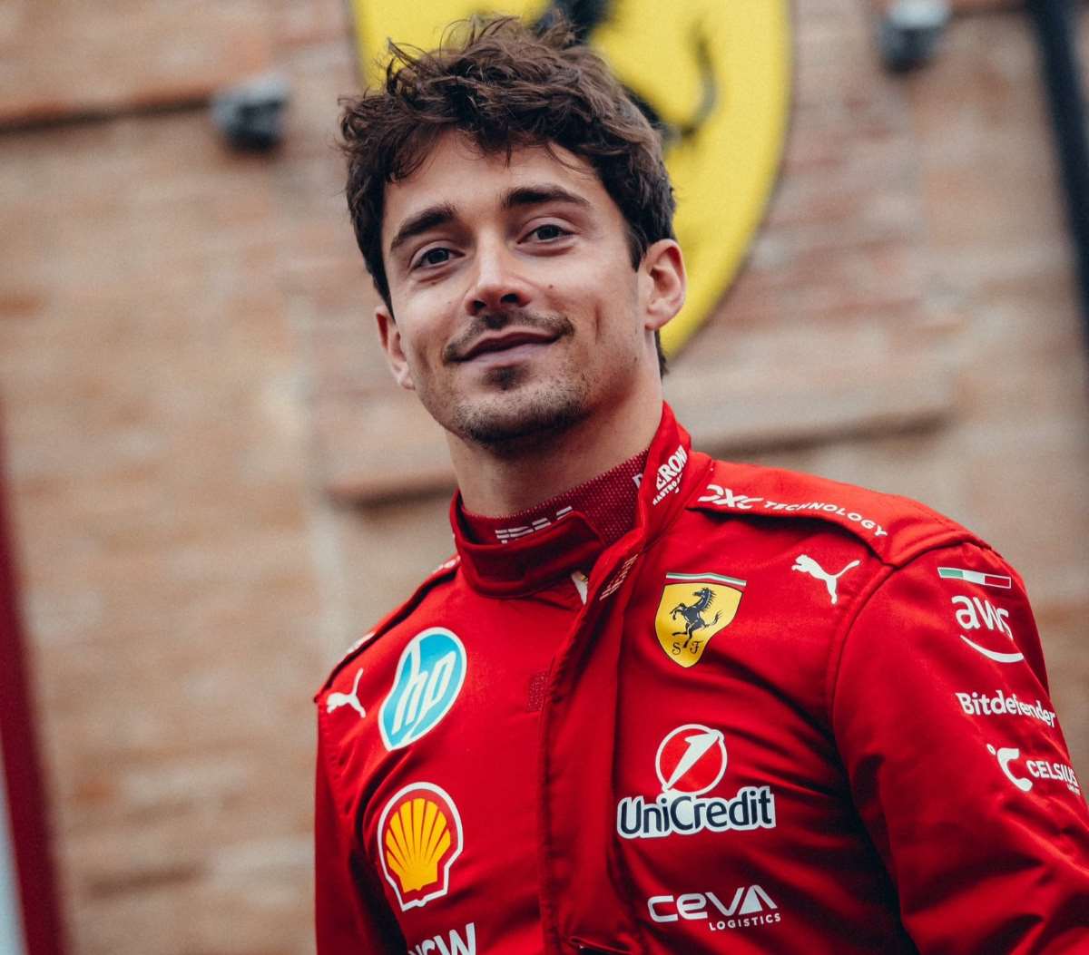 Charles Leclerc