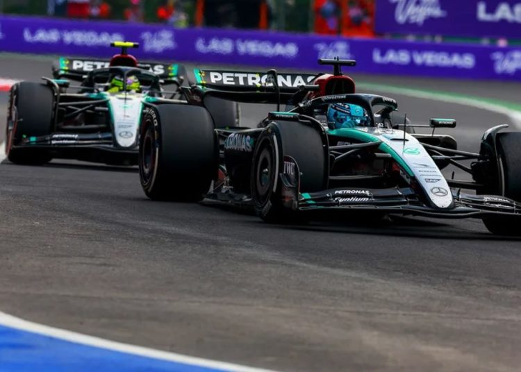 Mercedes