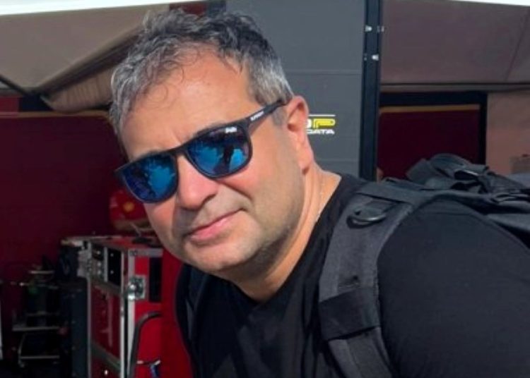 Pedro Gomez