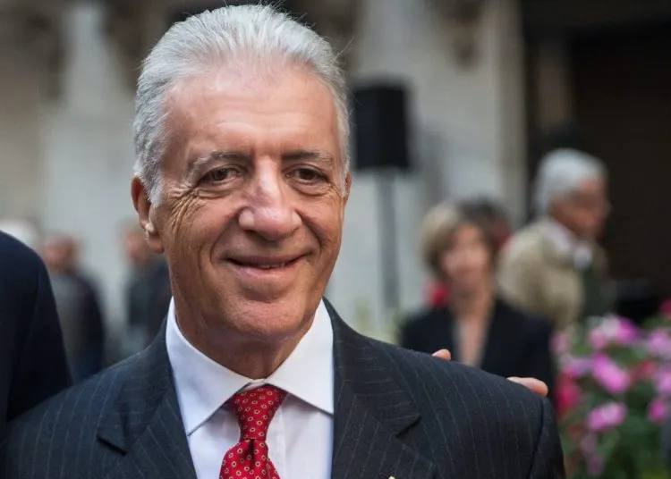 Piero Ferrari