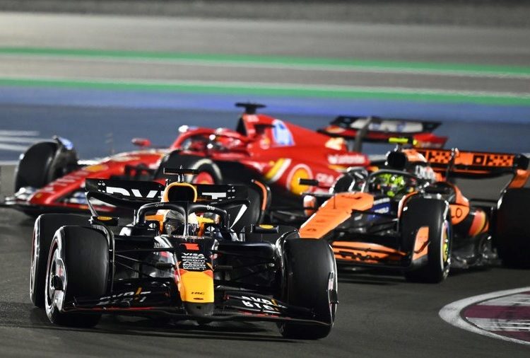Red Bull