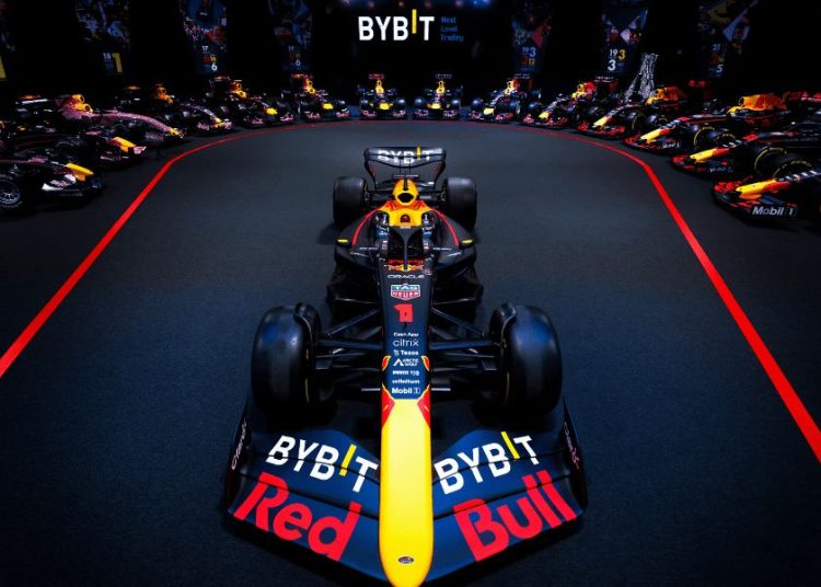 Red Bull