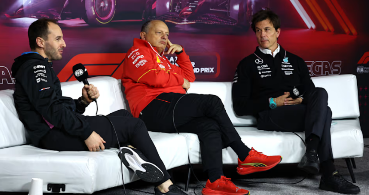 Chi sono i Team Principal della F1 2025