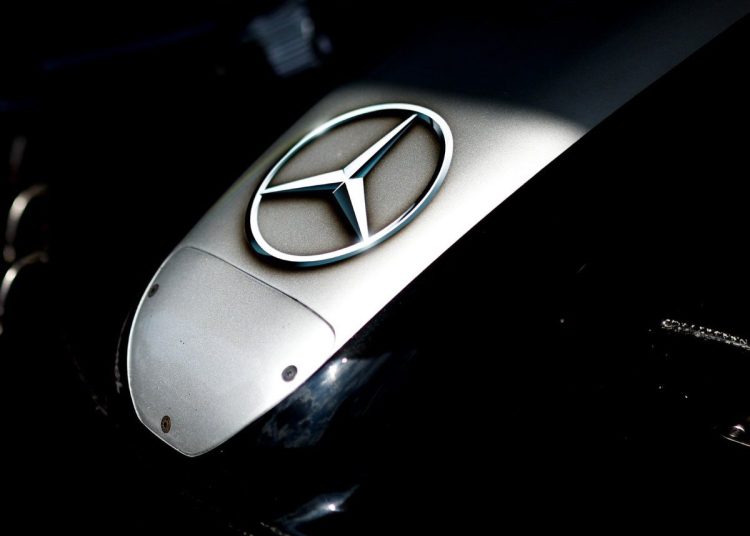 Mercedes