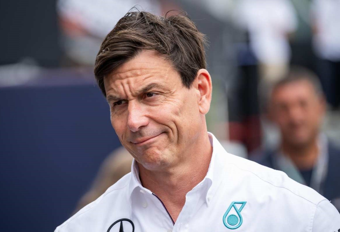 GP Austria 2025: Mercedes più forte in gara. Toto Wolff torna a parlare del rinnovo di Russell