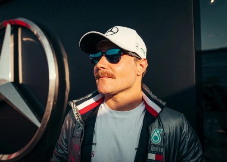 Valtteri Bottas
