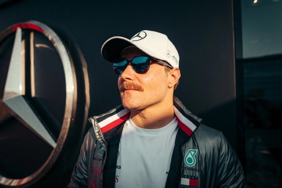 Valtteri Bottas