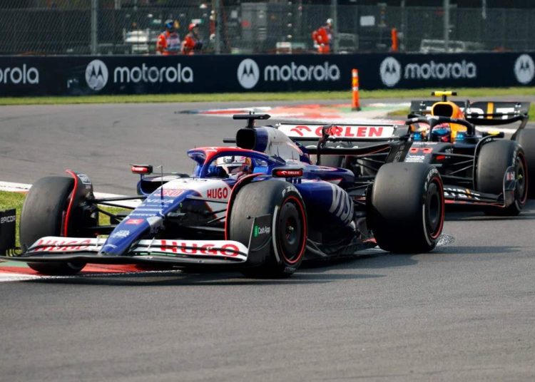 Multiproprietà F1