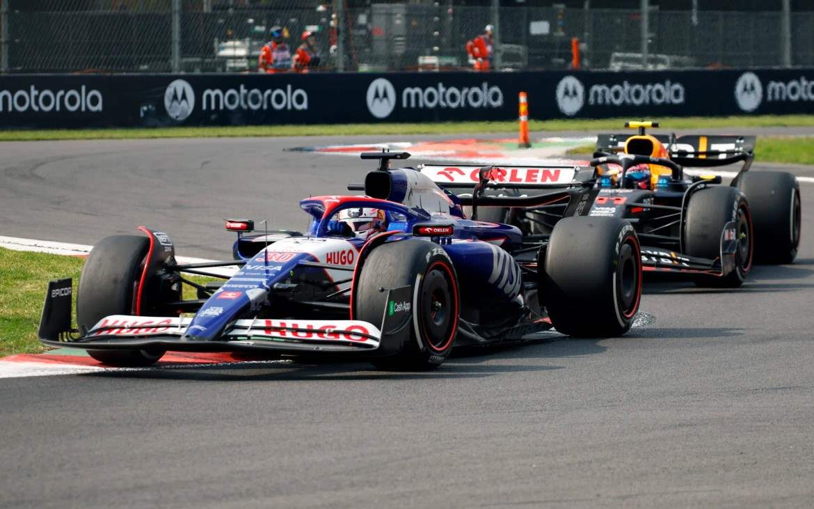 Multiproprietà F1